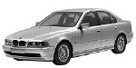 BMW E39 B0904 Fault Code