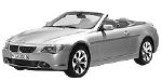 BMW E64 B0904 Fault Code