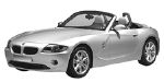 BMW E85 B0904 Fault Code