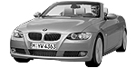 BMW E93 B0904 Fault Code