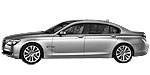 BMW F02 B0904 Fault Code