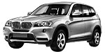 BMW F25 B0904 Fault Code